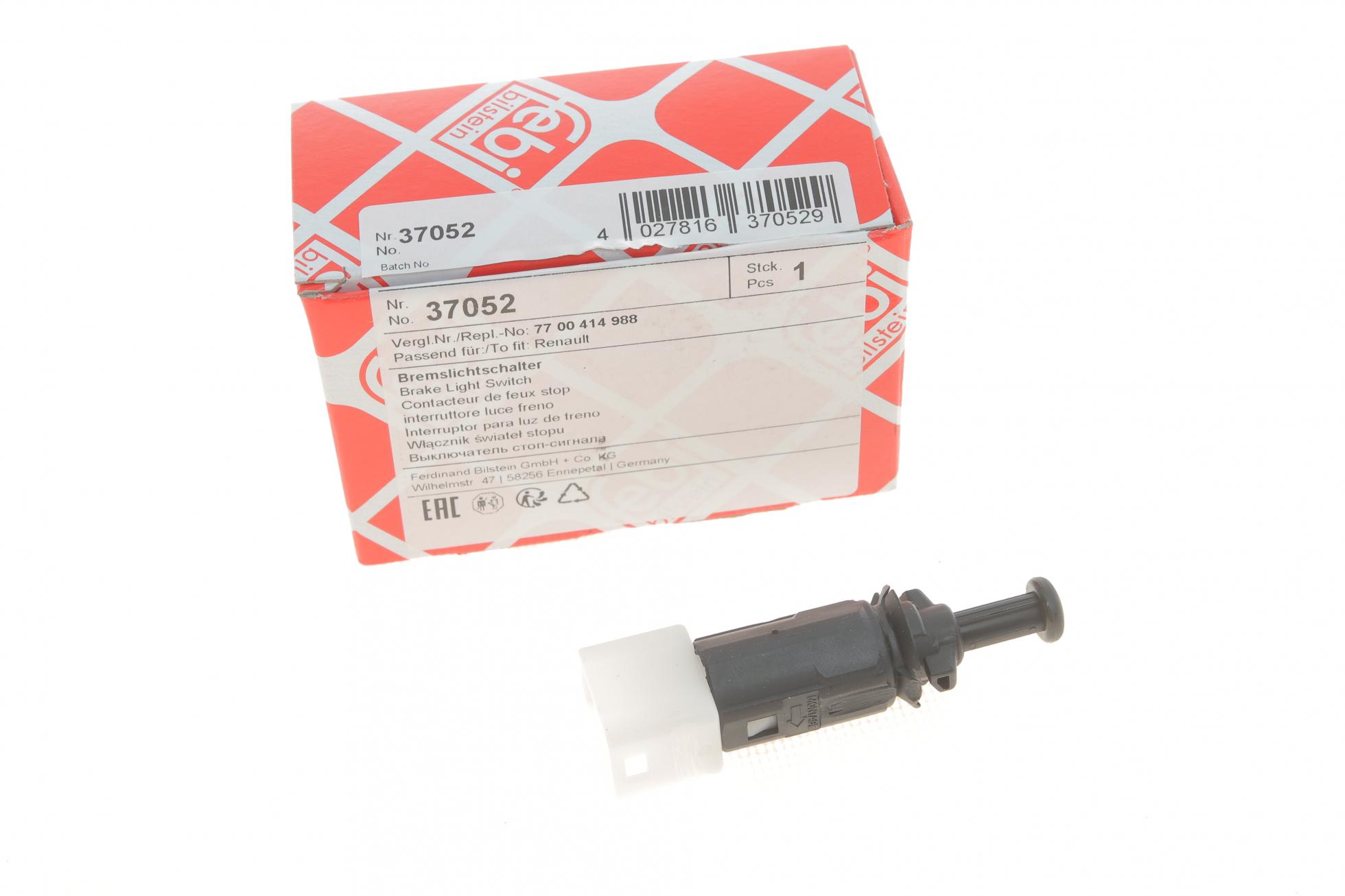 37052 FEBI BILSTEIN